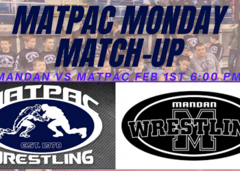 MATPAC Monday Match-ups!
