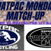 MATPAC Monday Match-ups!