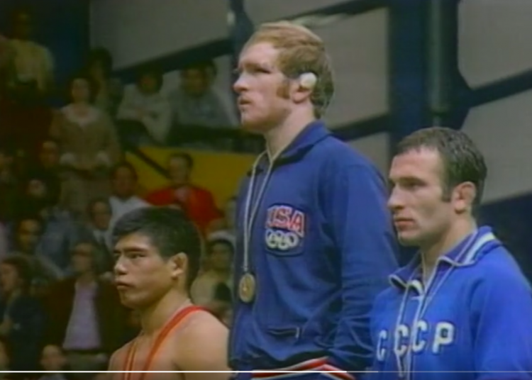 Power and Toughness: Dan Gable’s Winning Formula for Wrestling