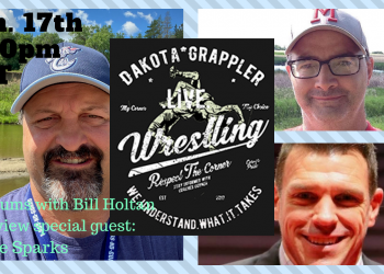 Great Guest Sunday Night!