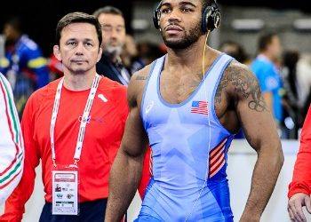 The Wrestler Music Video