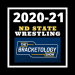 North Dakota State Wrestling Bracketology Show