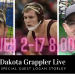 Dakota Grappler Live Tonight!