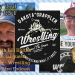 Dakota Grappler Live Ep.#133 with Special Guest Ryan Warner – Wrestling Changed my Life