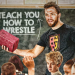 New Wrestling Song, Let Me Teach You How to Wrestle