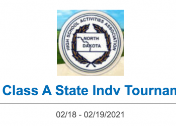 2020-21 State Class A Brackets