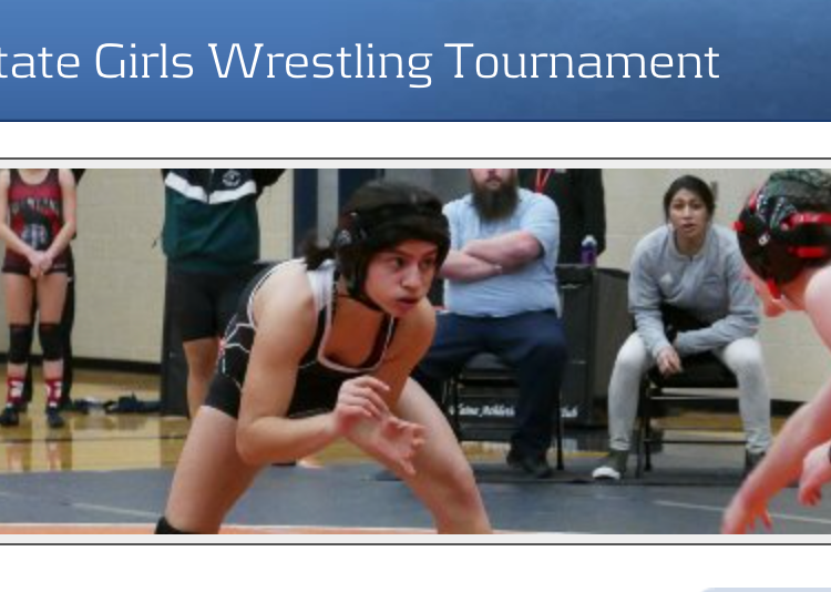 First SD Girls State Wrestling Tourney Next Weekend in Rapid City