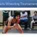 First SD Girls State Wrestling Tourney Next Weekend in Rapid City