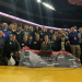 SD State Dual seeds and brackets up!