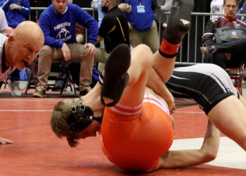 SD Day 2 Individual Results Boys & Girls