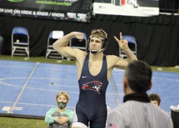 Final Results 20-21 ND State Wrestling Tournament