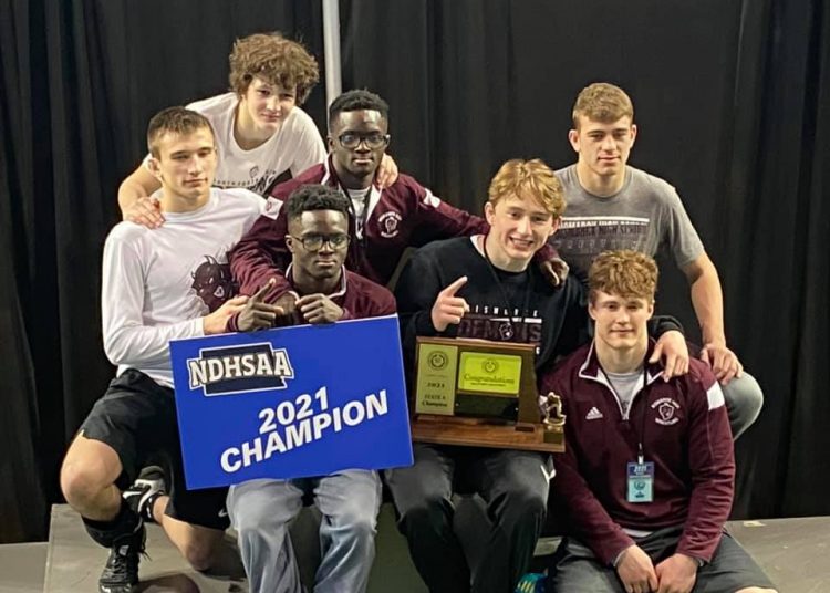 2021-22 Returning State Placers