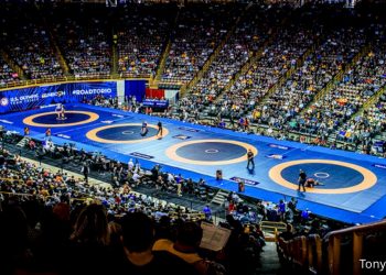 FloWrestling Acpires Trackwrestling
