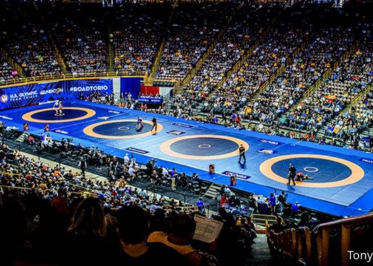 FloWrestling Acpires Trackwrestling