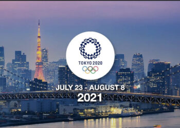 Olympic Trials final list