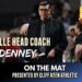 Maryville head coach Mike Denney – OTM630