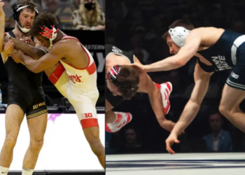 March 1 Rankings feature top Big Ten, Big 12 meetings this weekend