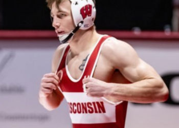 Pre-seeds announced for Big Ten Wrestling Championships Kyle Burwick 10