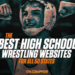 The Best High School Wrestling Website for all 50 States