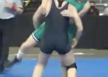 South Dakota State Girls Wrestling Tourney 2021 highlights