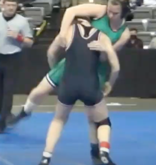 South Dakota State Girls Wrestling Tourney 2021 highlights