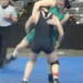 South Dakota State Girls Wrestling Tourney 2021 highlights