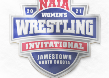 2021 NAIA Women’s Wrestling Invitational Preliminary Brackets Announced