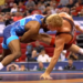 Wow Dake Burroughs Bad Blood by Flowrestling