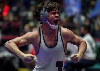 2021 Georgia High School State Recap