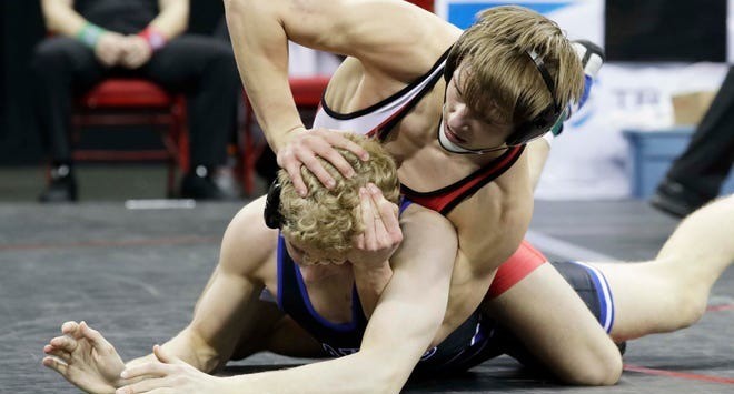 2021 Wisconsin High School State Recap