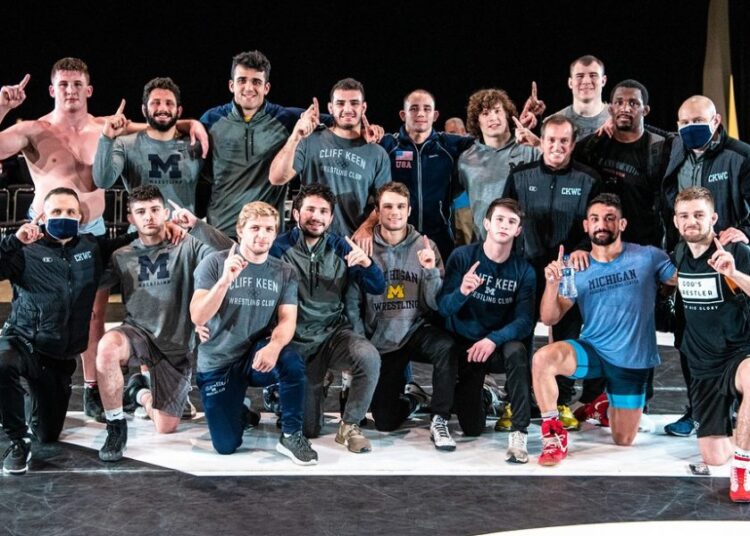 How the Pandemic Forced Wrestling Media to Evolve