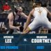 Video of the Day! Spencer Lee vs. Brandon Courtney: 2021 NCAA Title (125 lbs.)