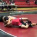 Video of the Day! WICKED GUILLOTINE PIN Dean Baynon Wrestling