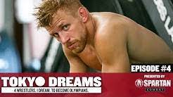 Another video of the Day from Wrestling Changed my Life.