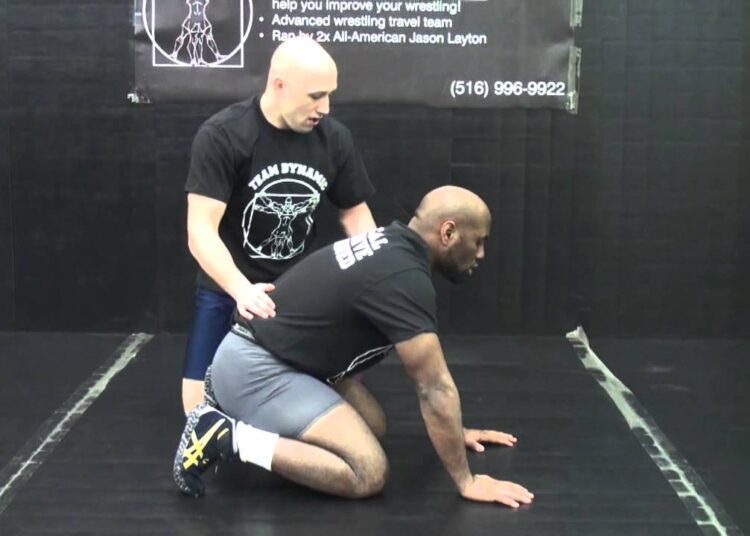Video of the Day! The RULES OF WRESTLING explained for beginners and parents