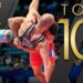 Video of the Day! Top 10 best moves of 2019 | WRESTLING