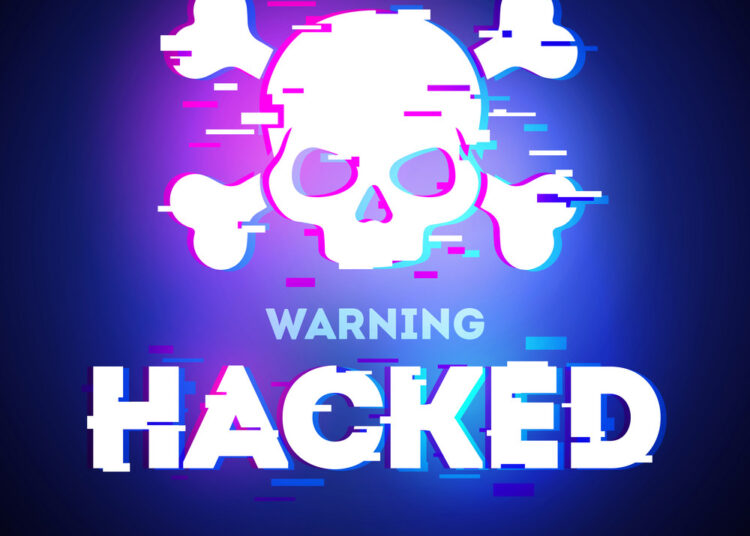 Hacked? Info… Well every year, we see this! Can always use your help.
