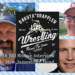 Dakota Grappler Live Ep. #143 Tonight with Special Guest Jim Zalesky and article
