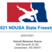 NDUSAW State Freestyle Results