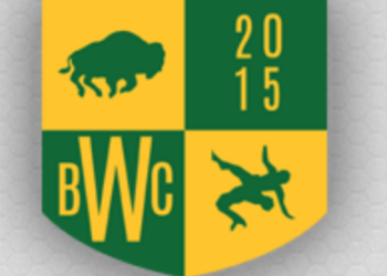 The Bison Wrestling Club has Success at UWW Junior and Senior National