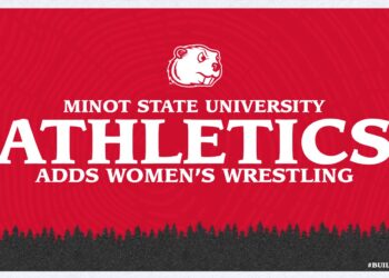 Minot State adds Women’s Wrestling