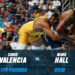 Video of the Day! Zahid Valencia vs. Mark Hall: FULL 2019 NCAA Championship match at 174 pounds