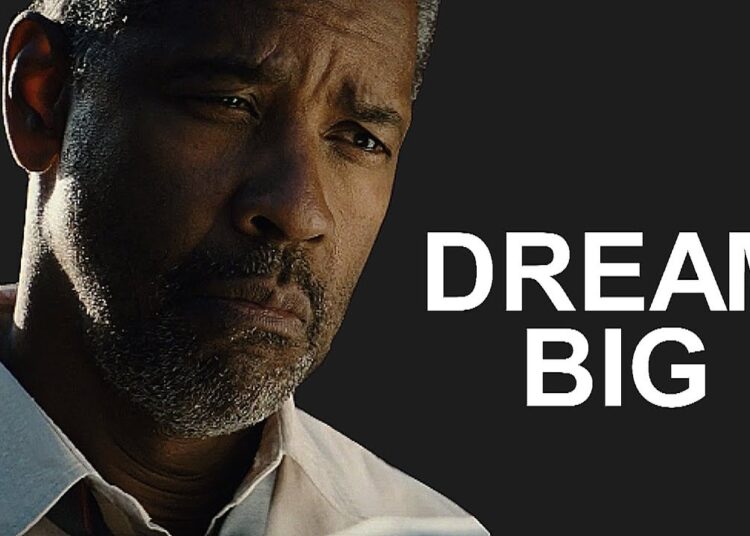 Motivation Monday Video of the Day! WATCH THIS EVERYDAY AND CHANGE YOUR LIFE – Denzel Washington Motivational Speech 2021