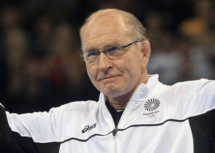 Throwback Thursday! The Gable Touch’ IPTV Documentary About Dan Gable