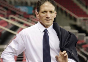 Throwback Thursday: 1992 Troy Steiner NCAA Div 1 Championship Match