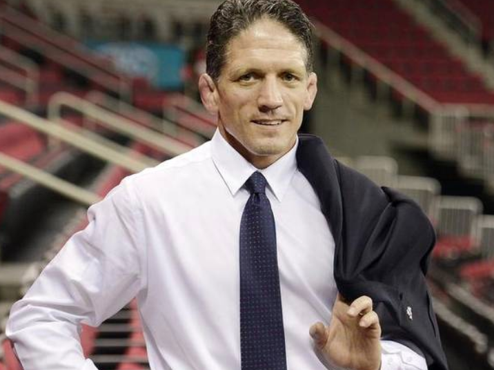 Throwback Thursday: 1992 Troy Steiner NCAA Div 1 Championship Match