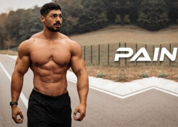 Motivation Monday Video of the Day! PAIN ???? ANDREI DEIU – Motivation