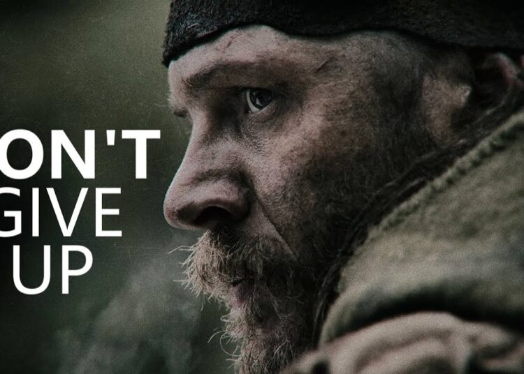 Motivation Monday Video of the Day! WATCH THIS EVERYDAY TO CHANGE YOUR LIFE – Motivational Workout Speech 2020