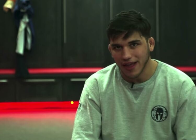 Wednesday Wrestling Wisdom Yianni Diakomihalis Wrestling Wisdom