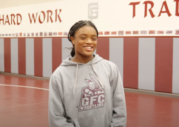 Motivation Monday: GFC girls recruiting video, time to recruit girls to wrestle